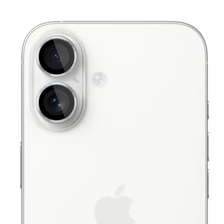 3mk Lens Protection Pro - Kameraschutzglas für iPhone 17 (Transparent)