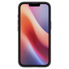 Spigen Ultra Hybrid MagSafe - tok iPhone 16e készülékhez (Frost Black)