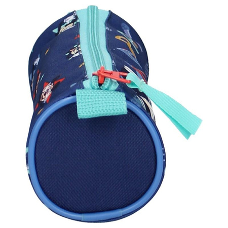 Mickey Mouse - Blue pencil case (7 x 20 x7 cm)