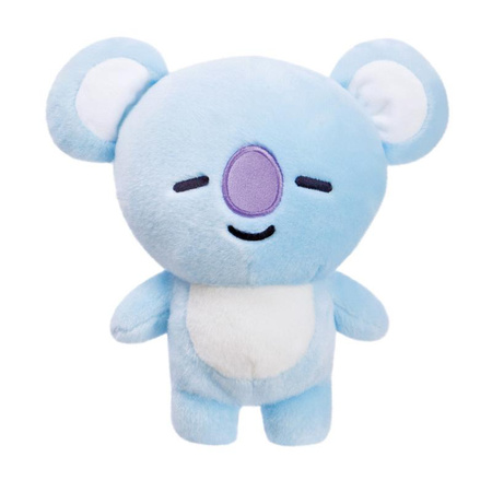 Line Friends BT21 - Plyšový maskot 23 cm KOYA