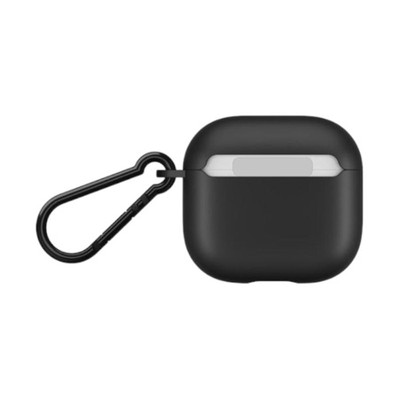 Case-Mate Tough Black - AirPods 4 Tasche (Schwarz)