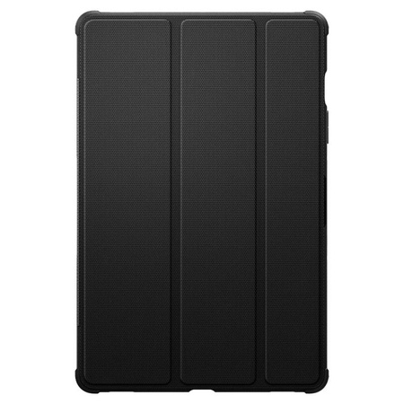 Spigen Rugged Armor Pro - Pouzdro pro Samsung Galaxy Tab S10 FE+ 13.1" (černé)