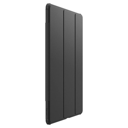 Spigen Ultra Hybrid Pro - Étui pour Samsung Galaxy Tab S9+ 12.4" (Noir)