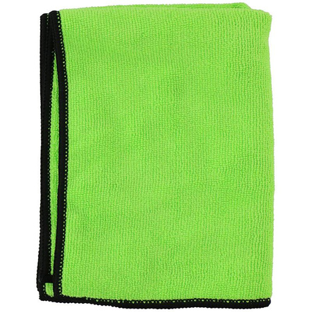 Dunlop - Universal microfiber car cloths 35x40 cm 10 pcs.