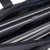 Rivacase - Suzuka, Notebook, 15,6" Laptoptasche (schwarz)