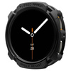 Spigen Rugged Armor – Pouzdro pro Samsung Galaxy Watch 8 44 mm (Matte Black)