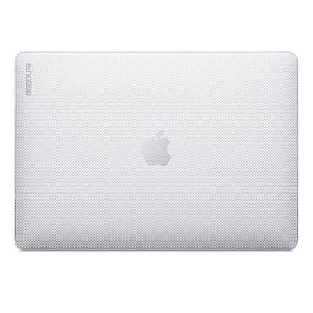 Incase Hartschalenkoffer - MacBook Pro 13" (M2/M1/2022-2020) (gepunktet/klar)