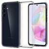 Spigen Ultra Hybrid - Etui pour Samsung Galaxy A35 5G (Transparent)