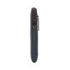 Pouzdro Incase Compact Sleeve z leteckého nylonu - obal na MacBook Pro 13" (M2/M1/2022-2012) / MacBook Air 13" (M2/M1/2022-2018) (tmavě modré)