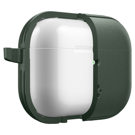 Spigen Vault - Apple AirPods Pro 3 tok (éjzöld)