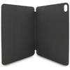Étui Guess Magnetic 4G Big Logo - iPad Air 11 M3 (2025) / iPad Air 11" (marron) M2 (2024) (marron)