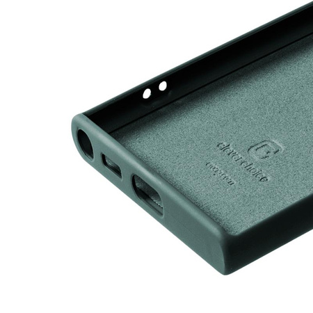 Crong Color Cover - Samsung Galaxy S23 Ultra Case (green)