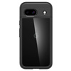 Spigen Ultra Hybrid - tok Google Pixel 8A (matt fekete)