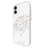 Case-Mate Karat MagSafe - iPhone 16 Plus case decorated with mother of pearl (A Touch of Pearl)