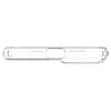 Spigen Liquid Crystal Glitter - Coque pour iPhone 15 Plus / iPhone 14 Plus (Transparent)
