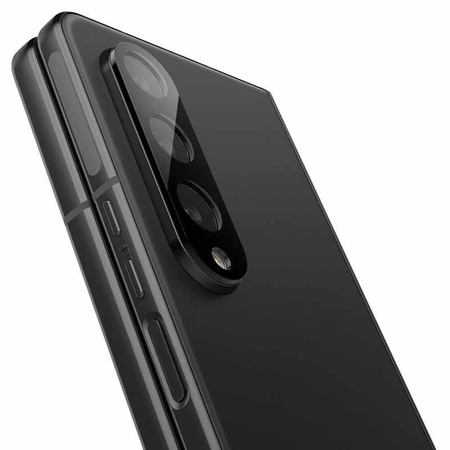 Spigen Optik.TR Camera Lens Protector - Szkło ochronne na obiektyw do Samsung Galaxy Z Fold 4 (2 szt)