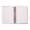 BT21 - Notizblock / Notizbuch A5
