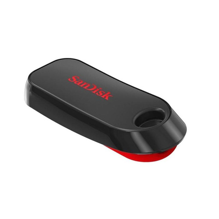 SanDisk Cruzer Snap - 64GB USB Flash disk 2.0