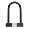Black&Decker - Fahrradschloss / U-Lock 14x25 cm