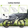 Green Cell - Bateria 12Ah (432Wh) do roweru elektrycznego E-Bike 36V