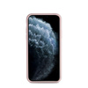 PURO ICON Cover - Coque iPhone 11 Pro (Rose Sable)