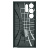 Spigen Optik Armor - Case for Samsung Galaxy S24 Ultra (Abyss Green)