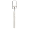 Spigen S541W Bluetooth Selfie Stick állvány - okostelefon állvány / szelfibot tartó (Dune Beige)