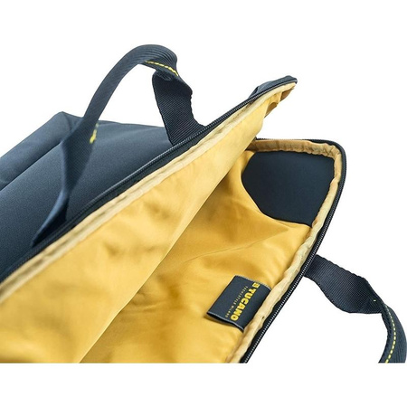 Tucano Smilza Super Slim Bag - MacBook Pro 16" / Notebook 15.6" Bag (navy blue)