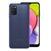 PURO 0.3 Nude - Etui Samsung Galaxy A03s (Transparent)