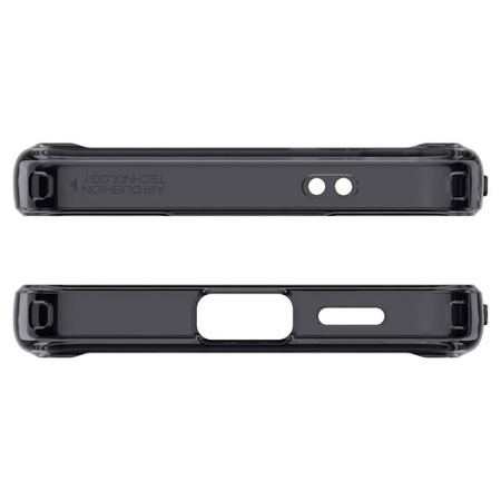 Spigen Ultra Hybrid OneTap Ring MagSafe - tok a Samsung Galaxy S24 (Zero One) számára