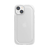 X-Doria Raptic Slim - Etui biodégradable pour iPhone 14 (transparent)