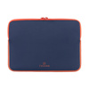 TUCANO Elements 2 - MacBook Air / Pro 13" cover (blue)