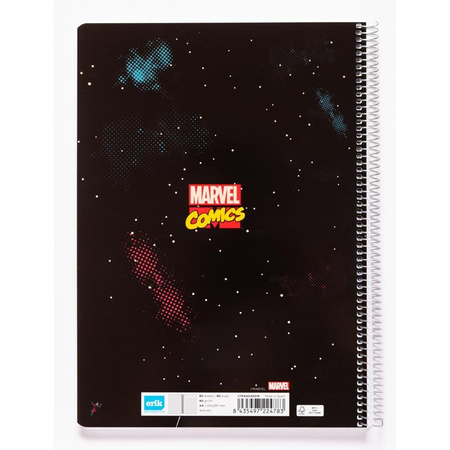 Avengers - Notatnik / Notes A4