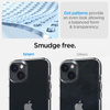 Spigen Crystal Pack - Coque + 2 x vitre pour iPhone 14 (Transparent)