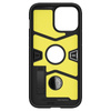 Spigen Tough Armor - Etui do iPhone 13 Pro (Czarny)