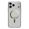 ETUI DO IPHONE 17 PRO MAX do MAGSAFE SPIGEN HYBRID ORYGINALNE PRZEZROCZYSTE
