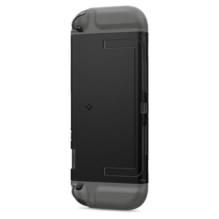 ETUI DO NINTENDO SWITCH 2 SPIGEN NANO ORYGINALNE CZARNE CASE NA KONSOLĘ