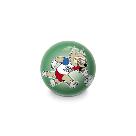 Mondo - FIFA Ball 2018 Samara 60 mm