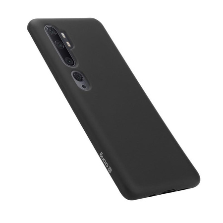 Crong Color Cover - Xiaomi Mi Note 10 / Mi Note 10 Pro Case (black)