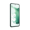 Crong Color Cover - Étui Samsung Galaxy S22 (vert)