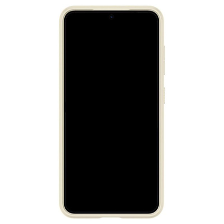 Spigen Ultra Hybrid - Gehäuse für Samsung Galaxy S24 (Mute Beige)