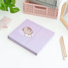 Pusheen - Agenda settimanale con post-it della collezione Moments (19,3 x 16,5 cm)