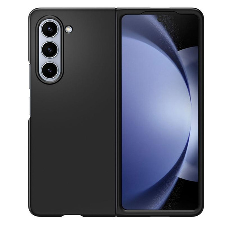 Spigen Airskin - tok Samsung Galaxy Z Fold 5 (fekete)