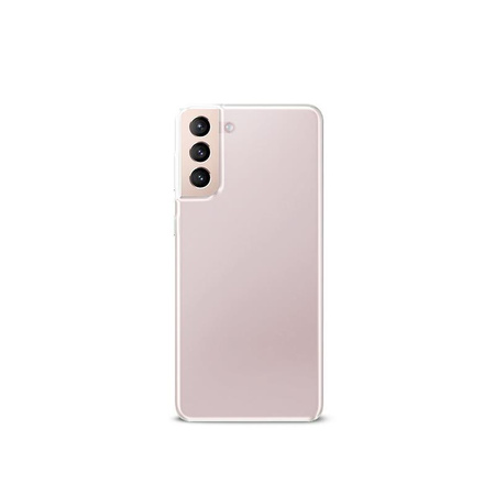 PURO 0.3 Nude - Samsung Galaxy S21 tok (átlátszó)