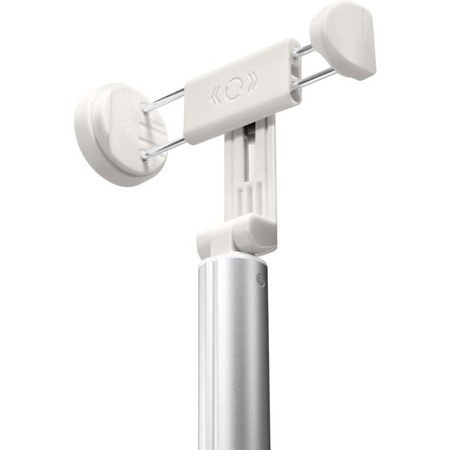 Spigen S541W Bluetooth Selfie Stick Tripod - Smartphone-Ständer / Selfie-Stick-Halter (Dune Beige)