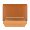 Moshi Muse 14" 3-in-1 Slim - MacBook Pro 14" Cover (2021) (Caramel Brown)