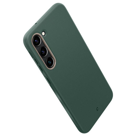 Spigen Cyrill Ultra Color - Etui pour Samsung Galaxy S23 (Kale)