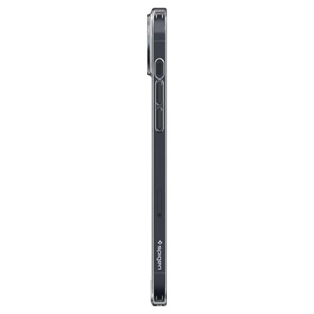 Spigen Airskin Hybrid - Case for iPhone 15 Plus / iPhone 14 Plus (Transparent)