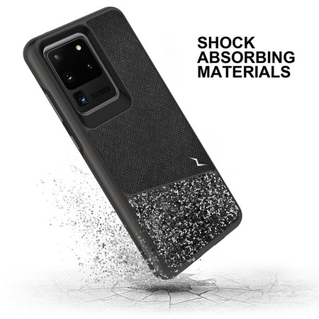 Zizo Division - Samsung Galaxy S20 Ultra Tasche (Stellar)