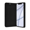 ZIZO WALLET Series - iPhone 13 Pro flip case (black)